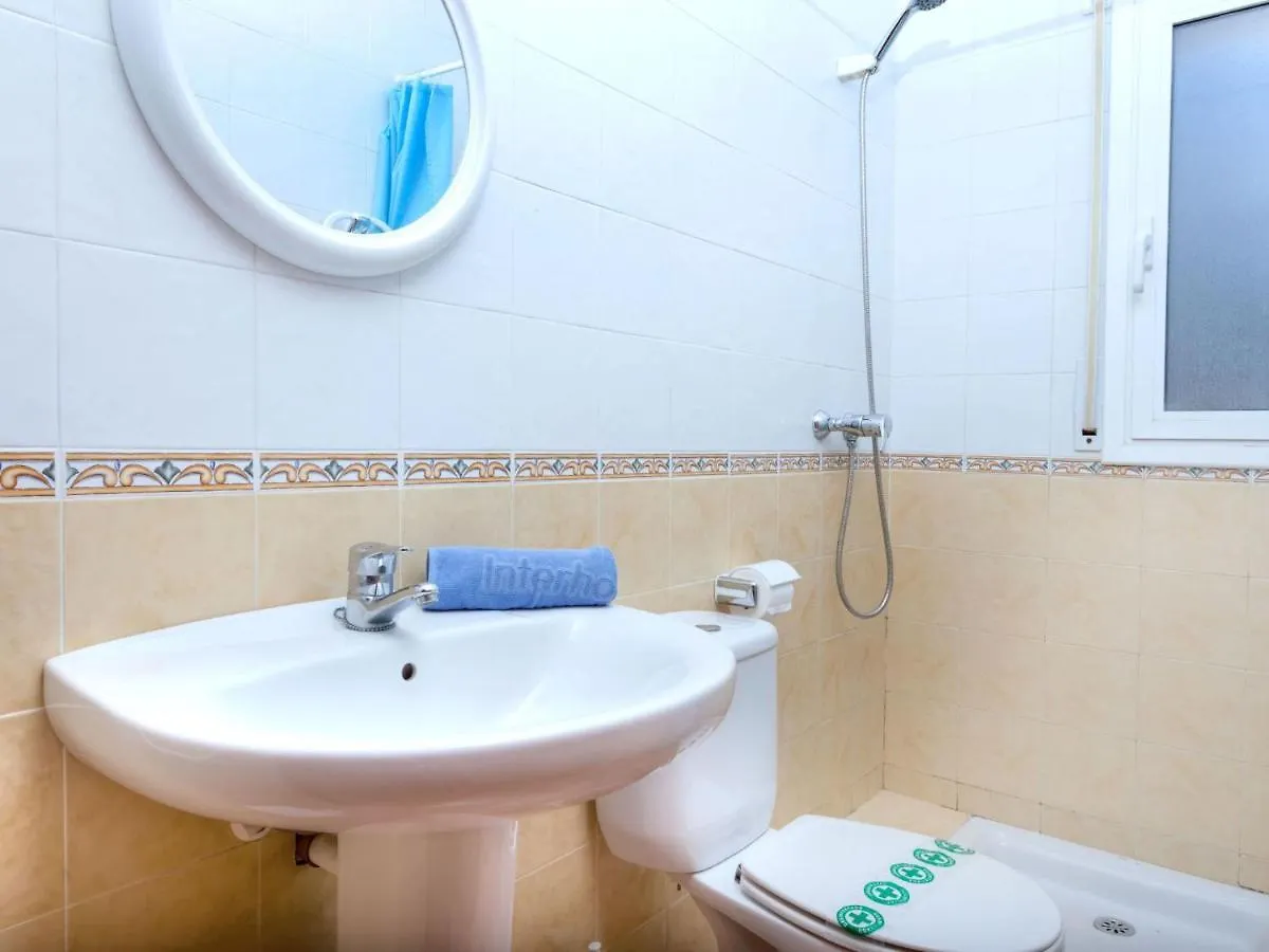 Villa Villa Cala Nova A By Interhome Les Tres Cales