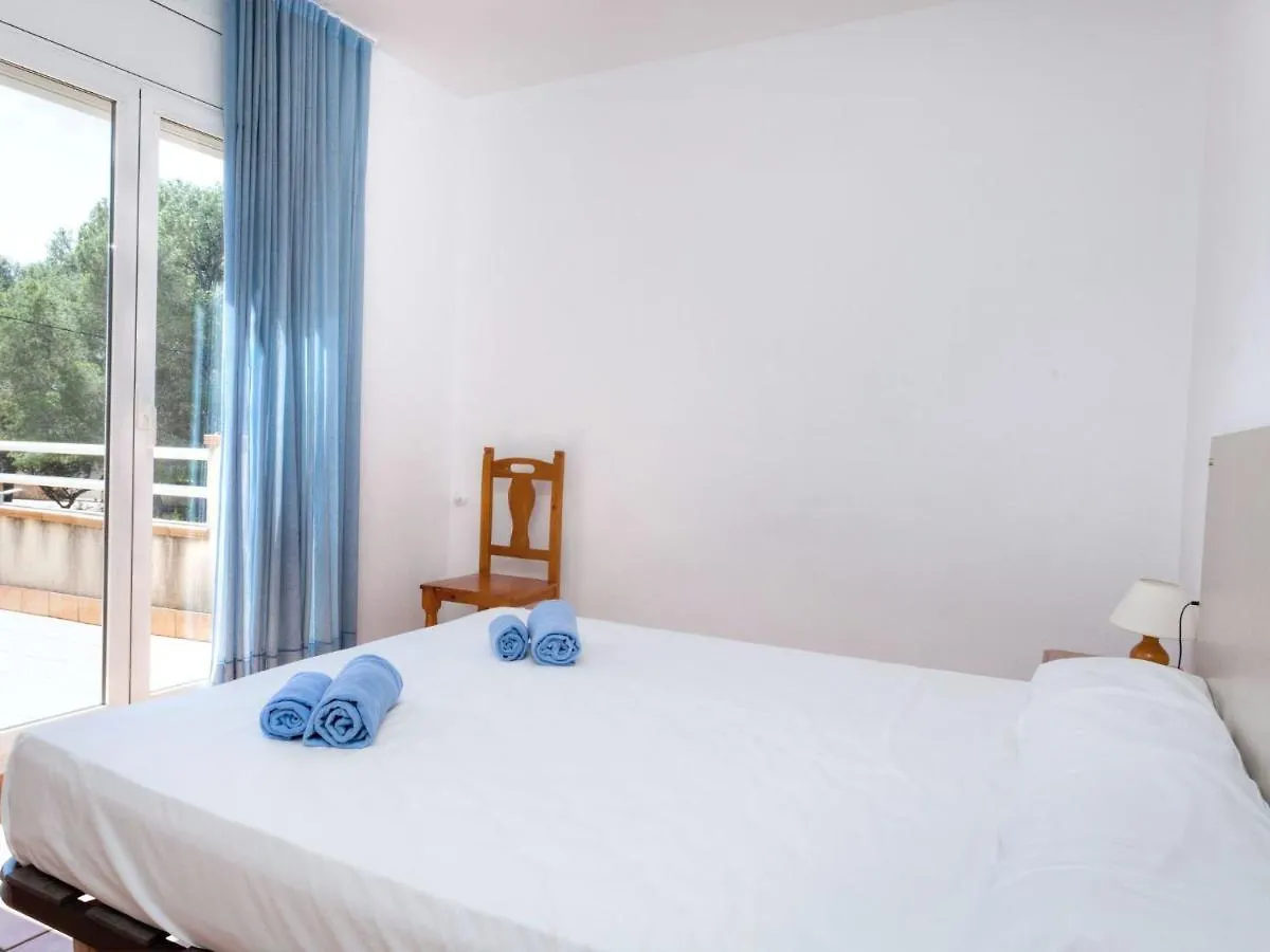 Villa Villa Cala Nova A By Interhome Les Tres Cales 0*,
