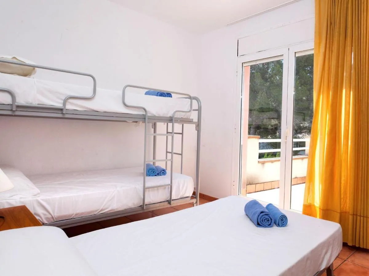 Villa Villa Cala Nova A By Interhome Les Tres Cales