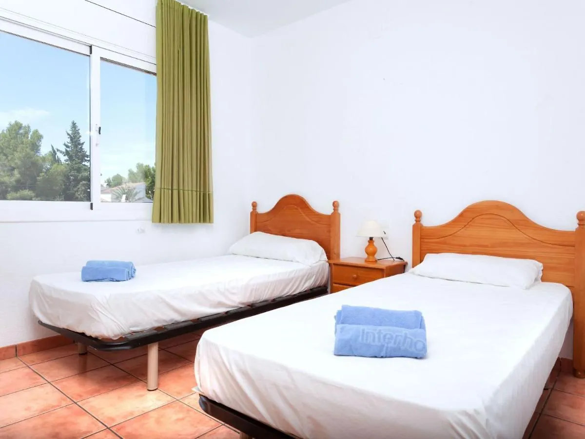 Villa Villa Cala Nova A By Interhome Les Tres Cales 0*,  Spain