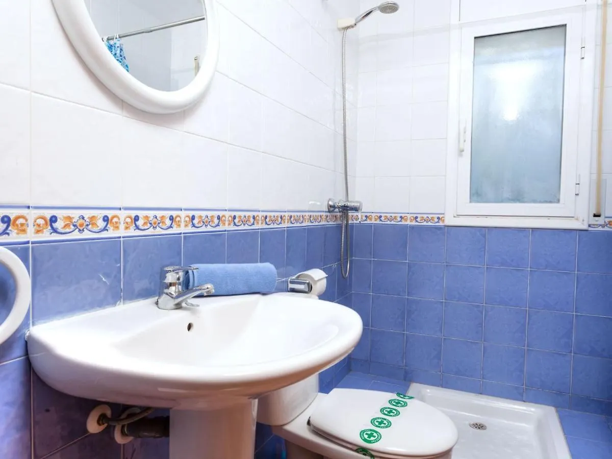 Villa Villa Cala Nova A By Interhome Les Tres Cales
