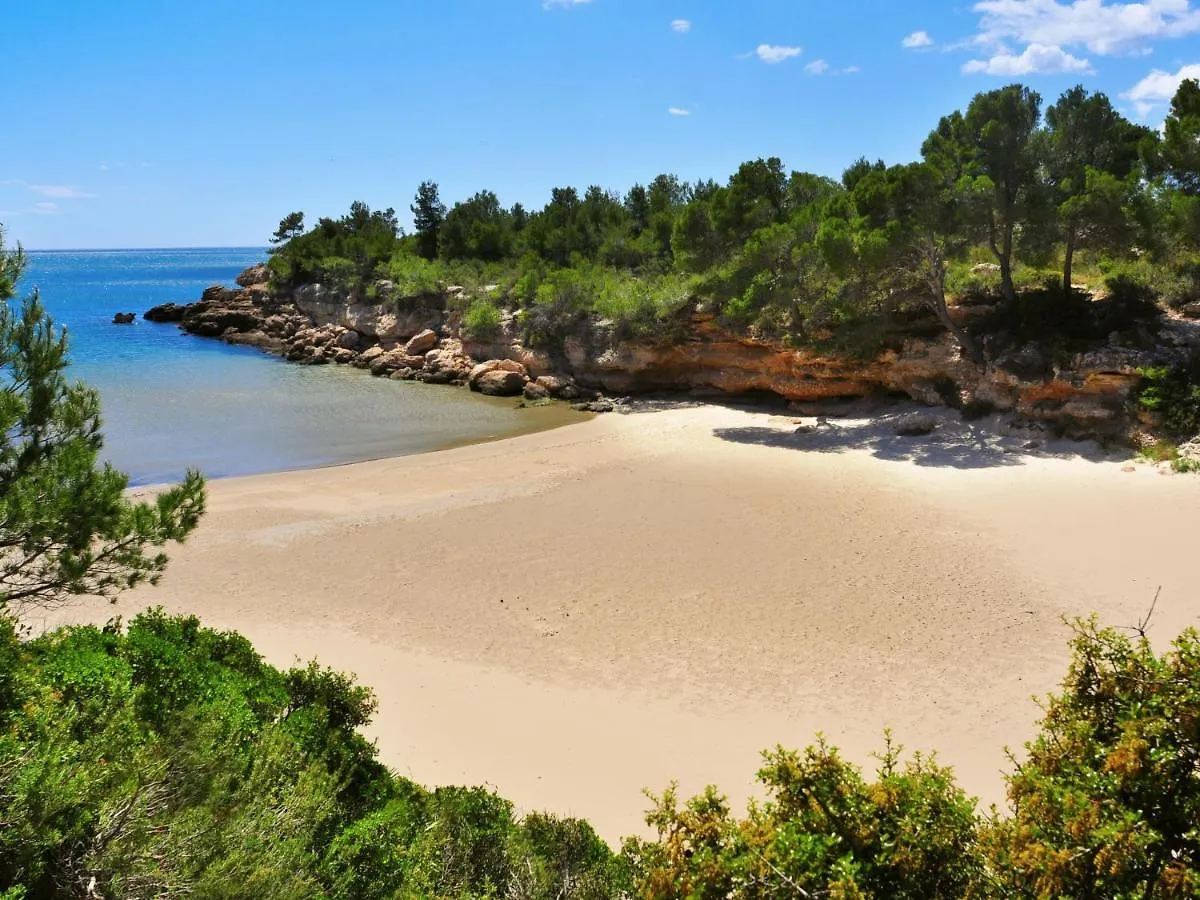 Villa Villa Cala Nova A By Interhome Les Tres Cales Spain