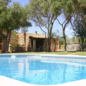  Villa Son Fumat España