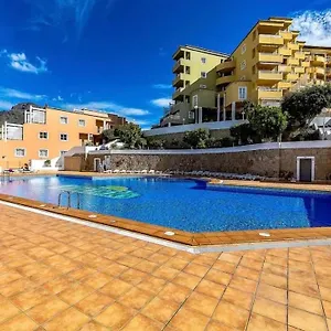  Apartamento Orlando Bonito España