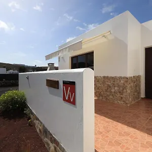  Сasa de vacaciones Casa Carla España
