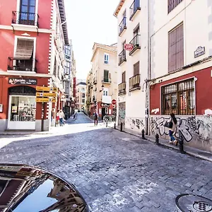  Apartamento Completo Boquerón De España