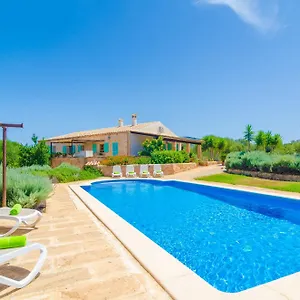  Villa Casa Yolanda España